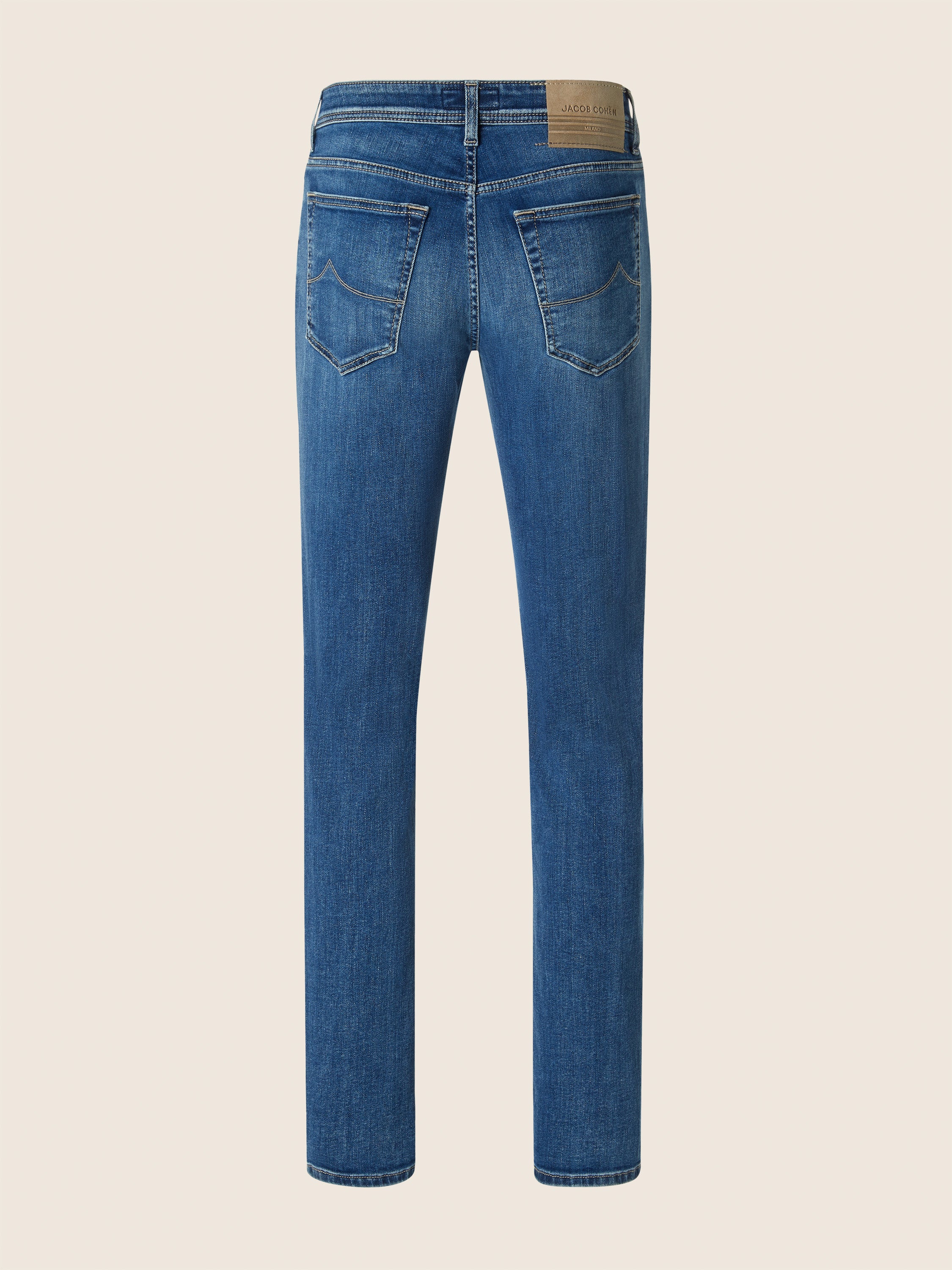 Nick — Super Stretch Soft Jeans - Image 3