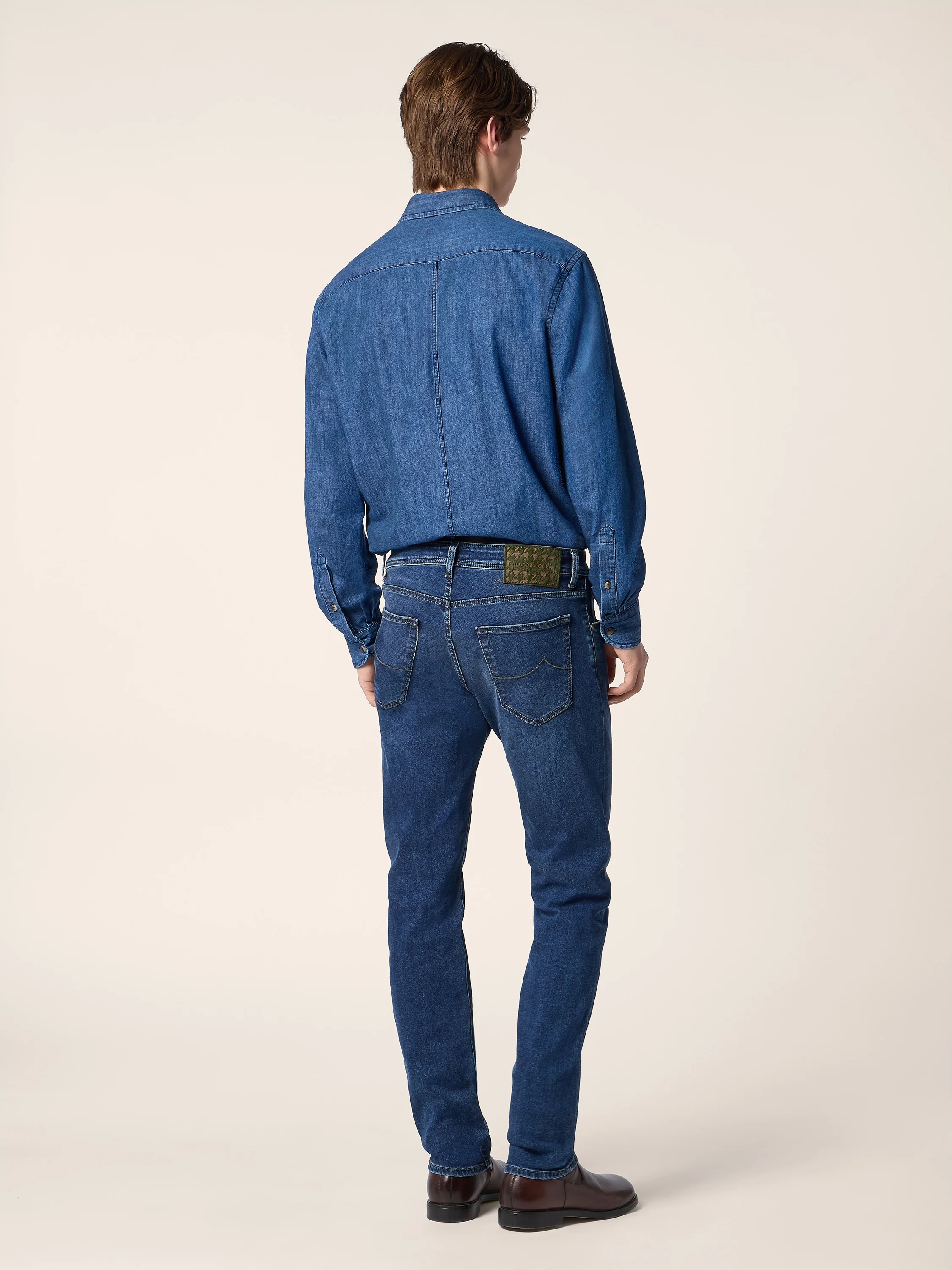 Nick — Stretch Jeans - Image 4