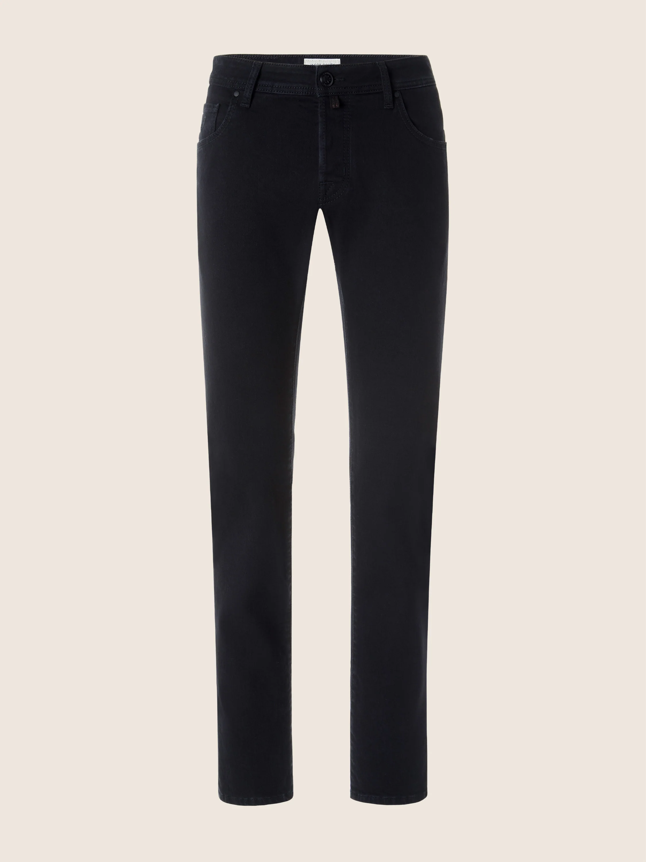 Nick Slim — Organic Cotton Stretch Jeans