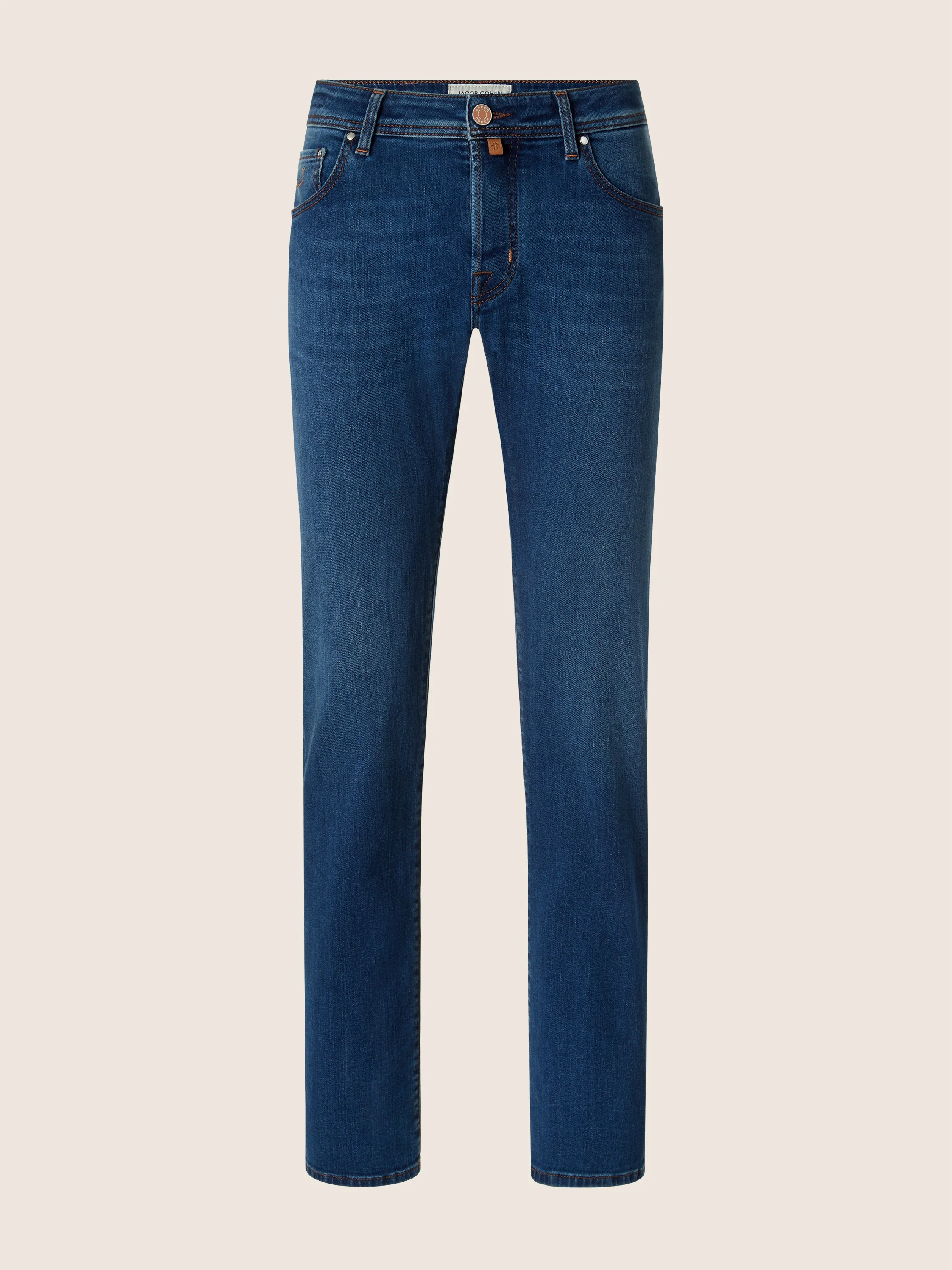 Nick Slim — Super Stretch Soft Jeans