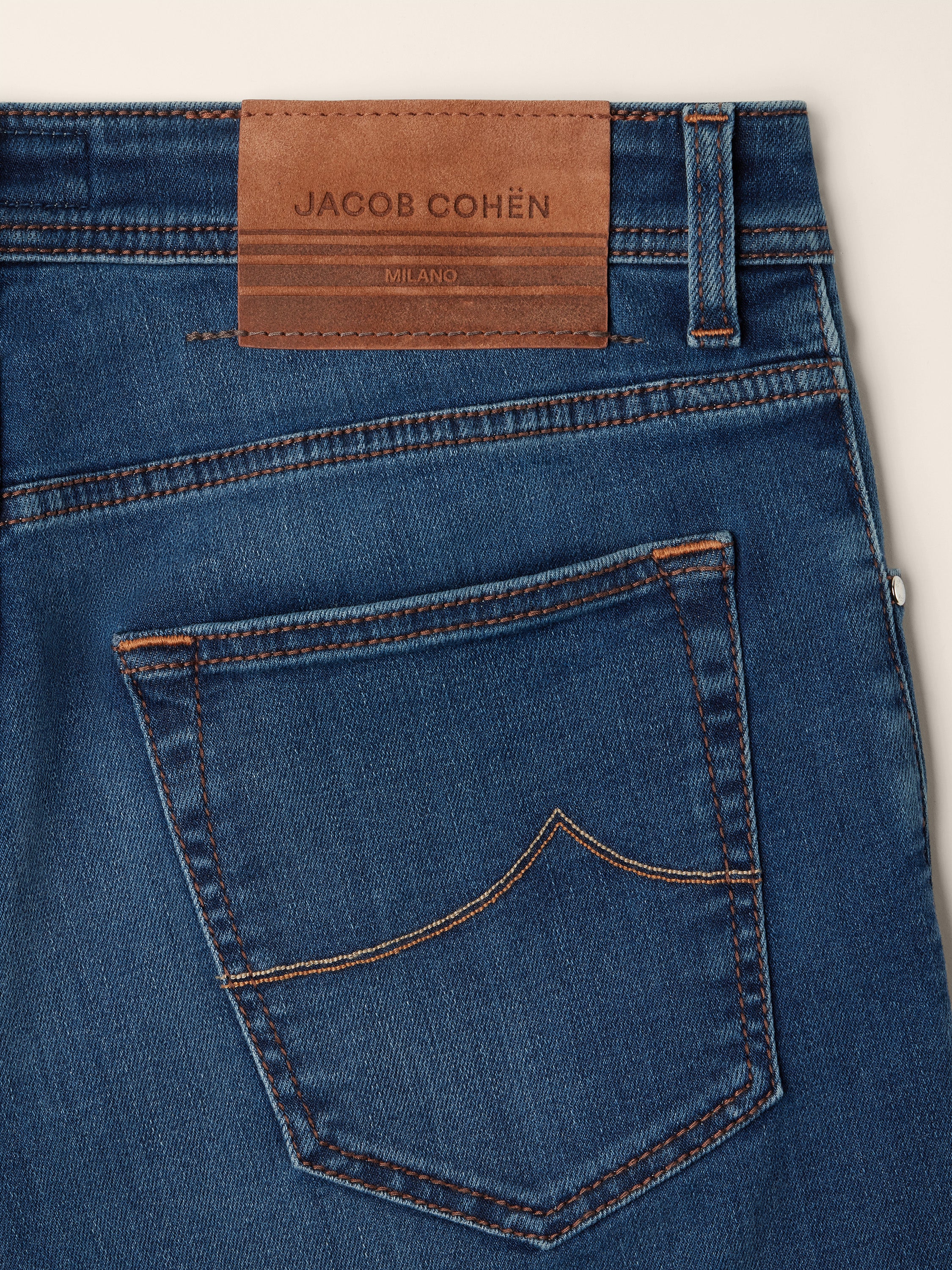 Nick Slim — Super Stretch Soft Jeans - Image 2