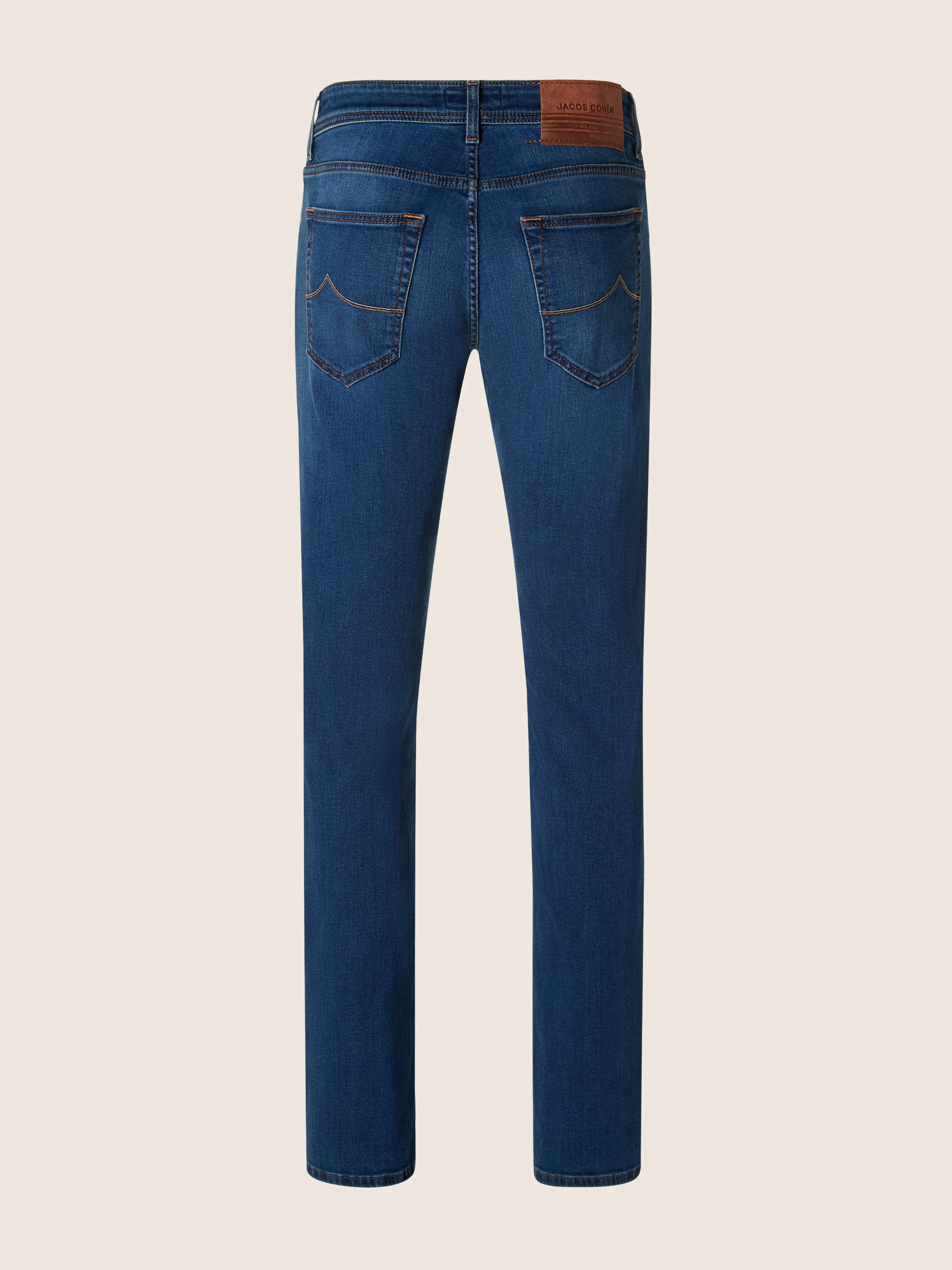 Nick Slim — Super Stretch Soft Jeans - Image 3