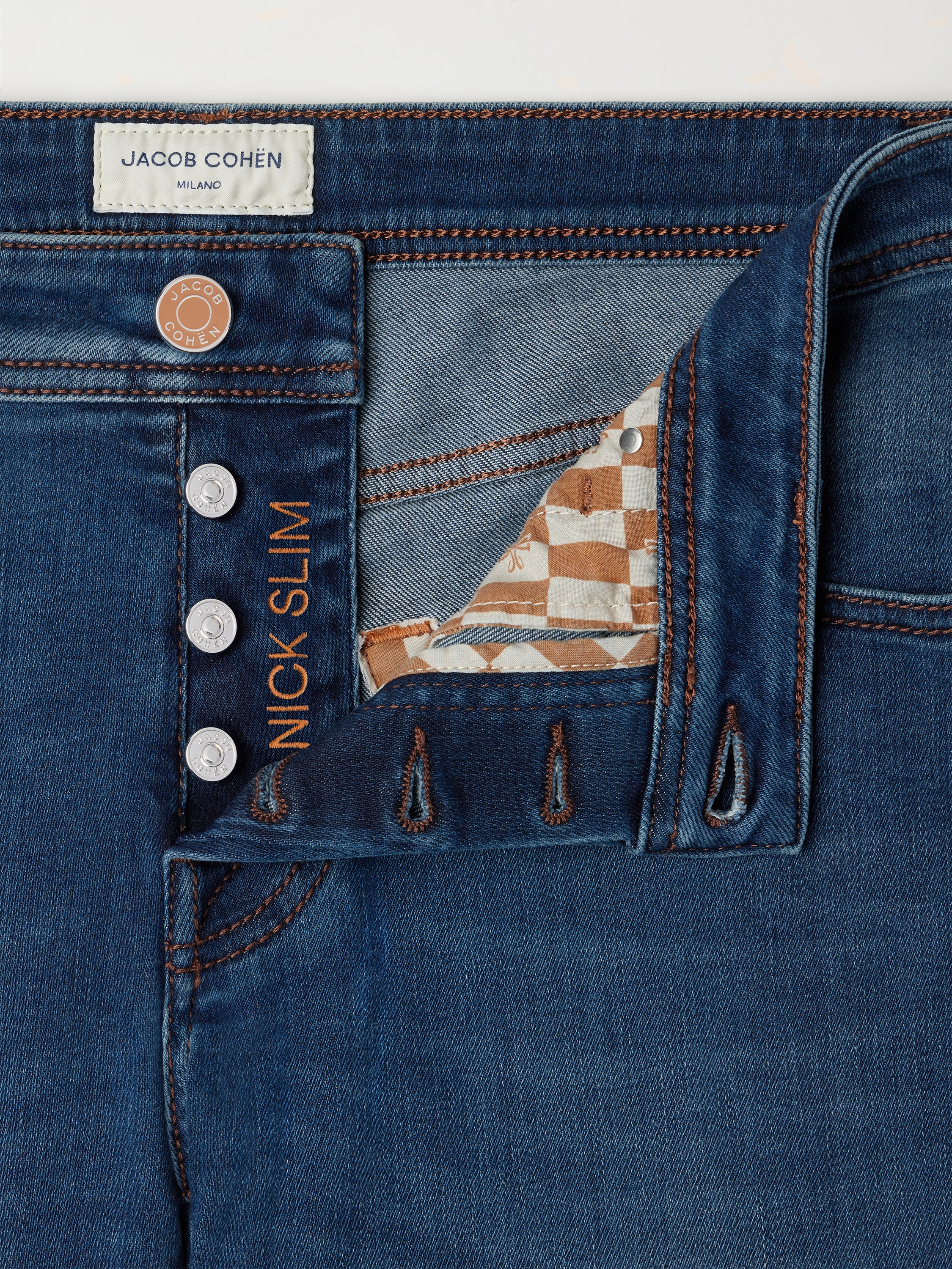 Nick Slim — Super Stretch Soft Jeans - Image 4