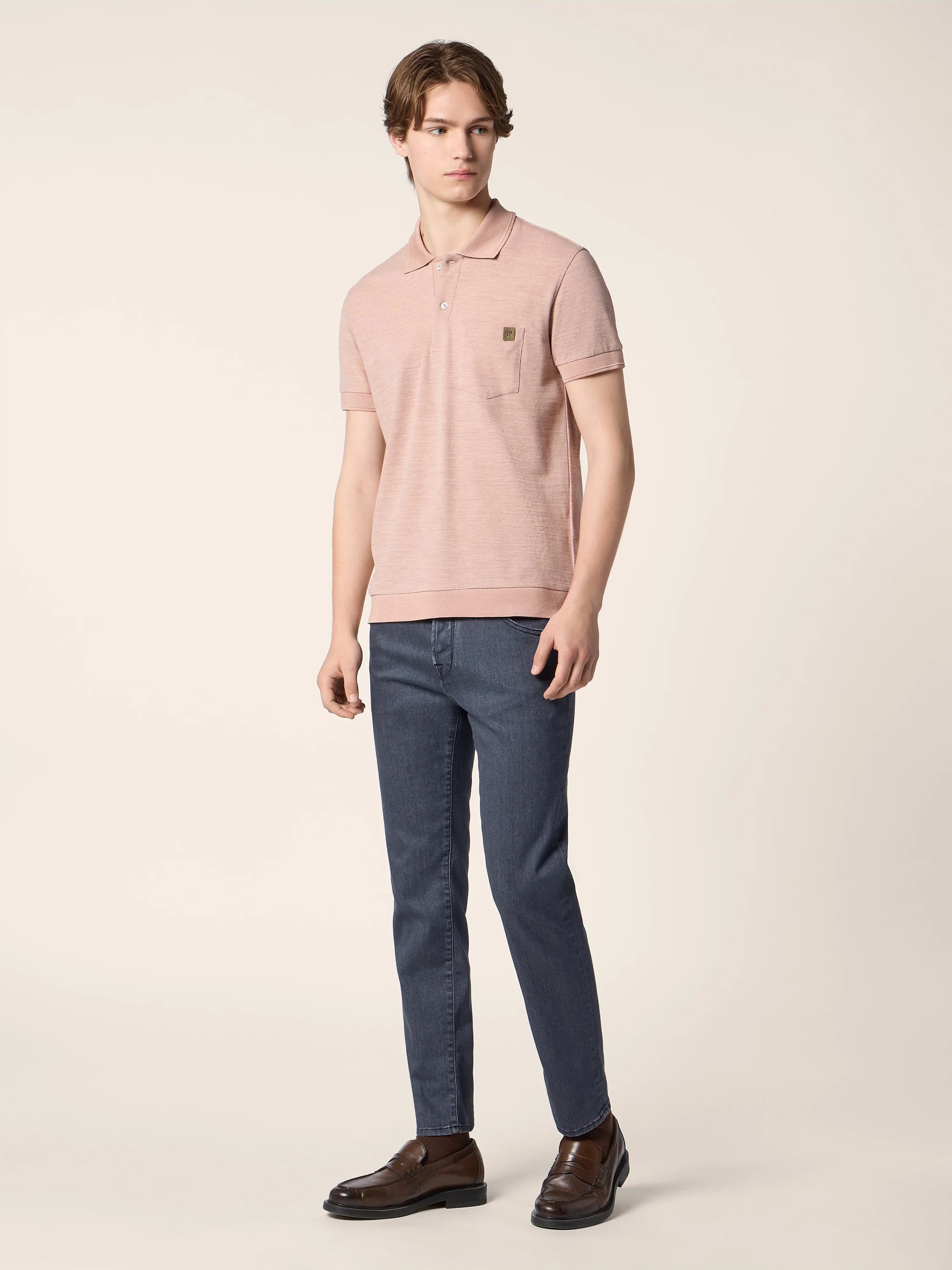 Scott — Super Stretch Jeans - Image 3