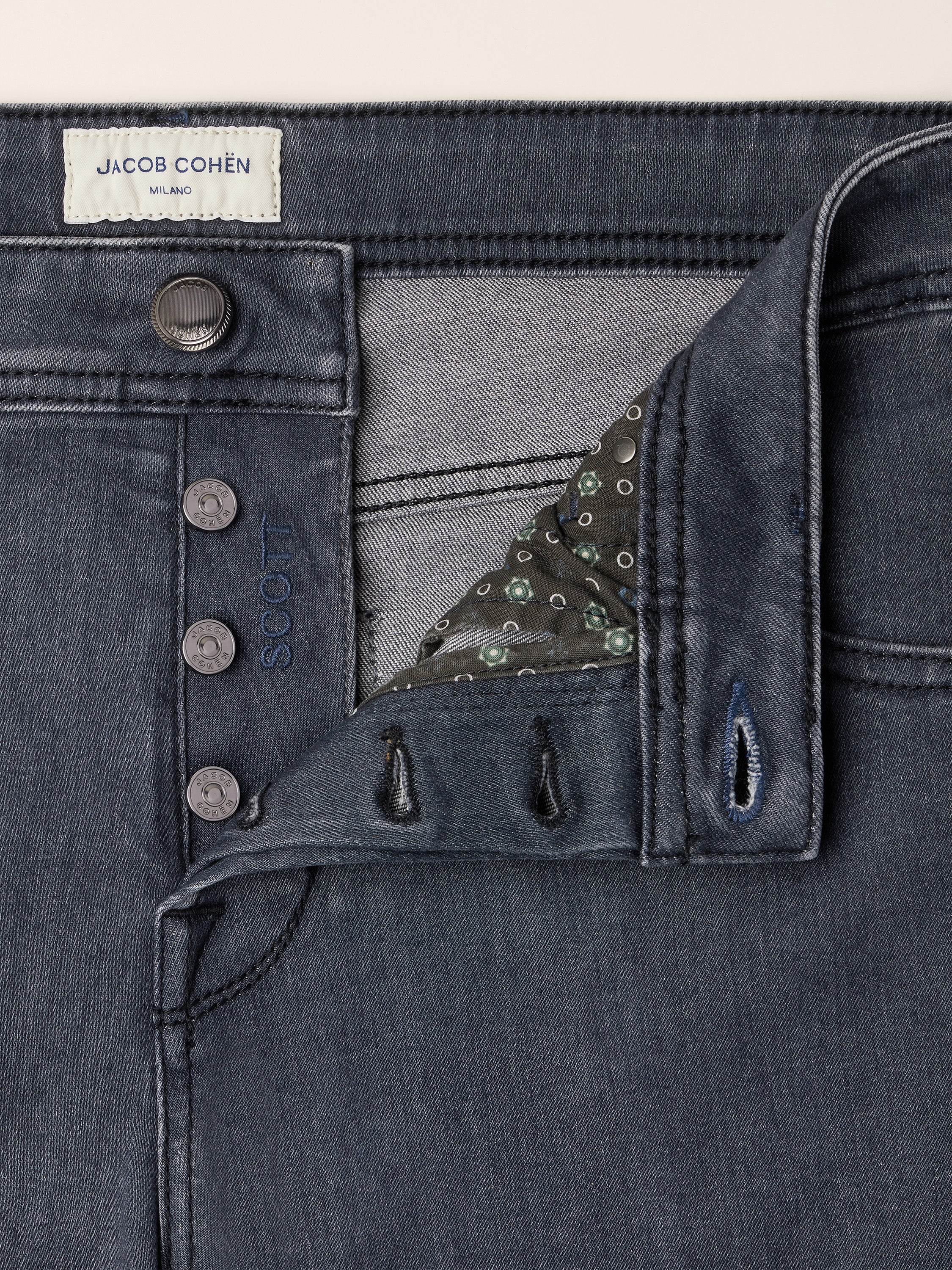 Scott — Super Stretch Jeans - Image 5