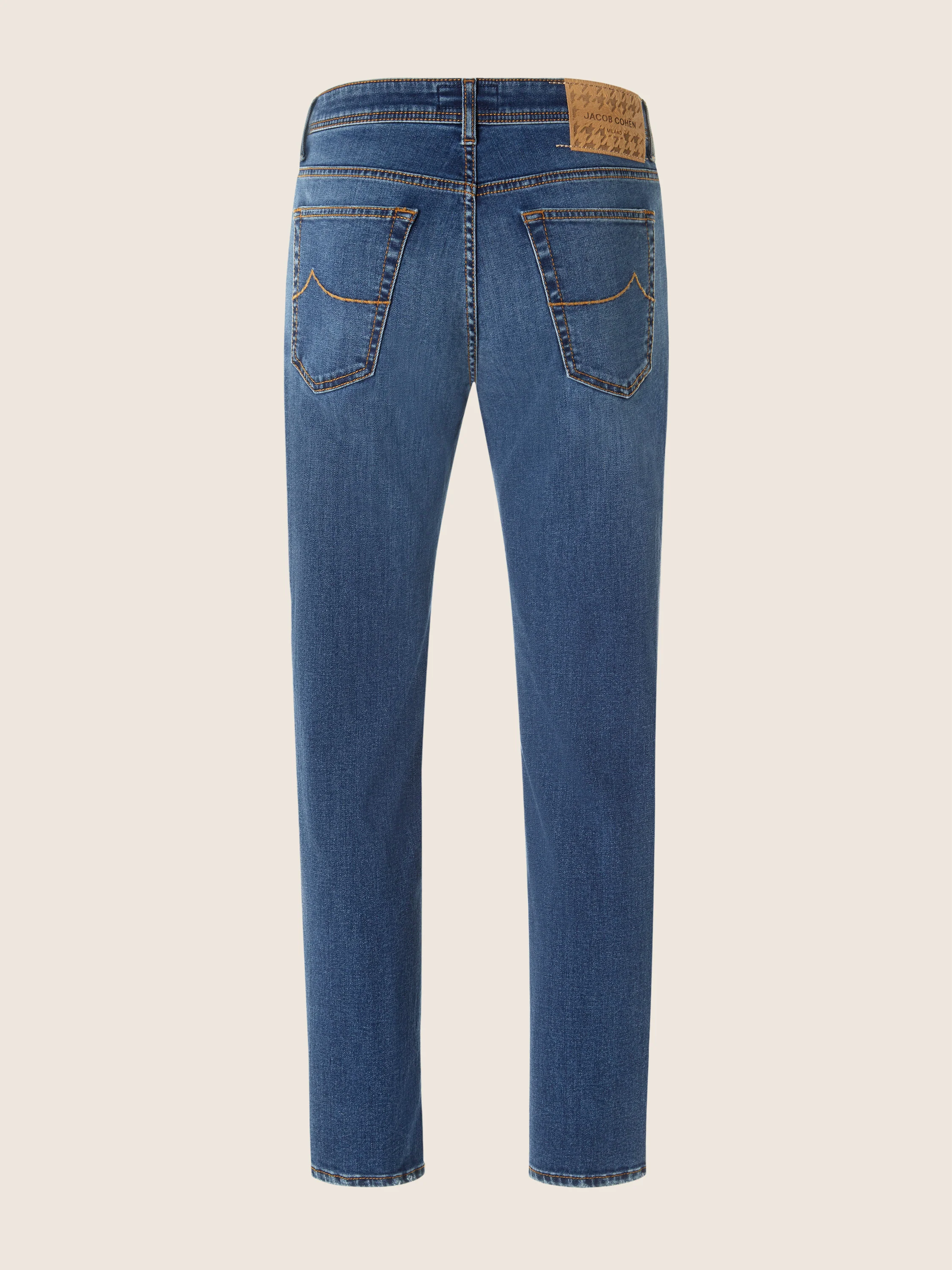 Scott — Stretch Jeans - Image 3
