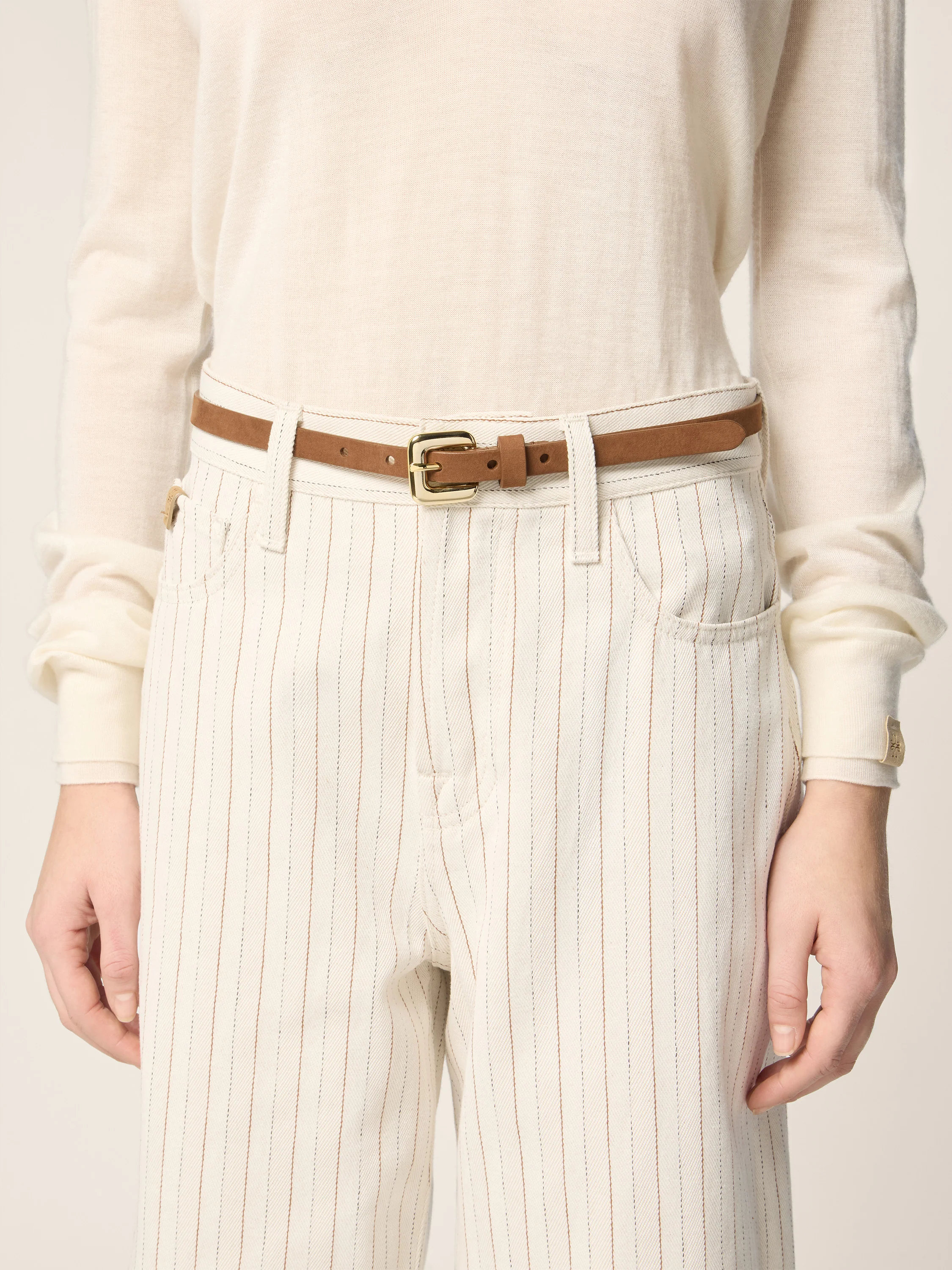 Nubuck Belt - Image 2