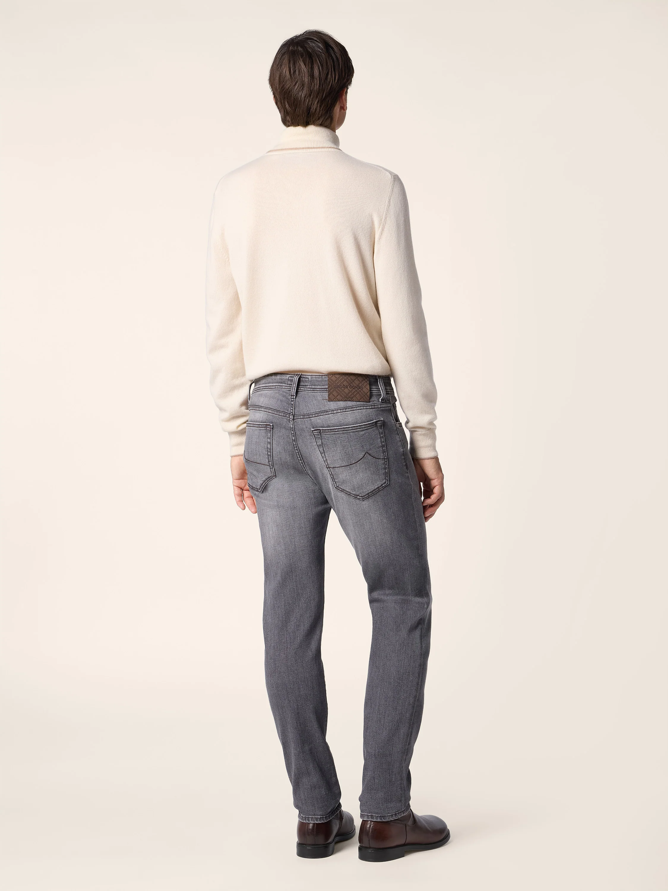 Cashmere Turtleneck - Image 3