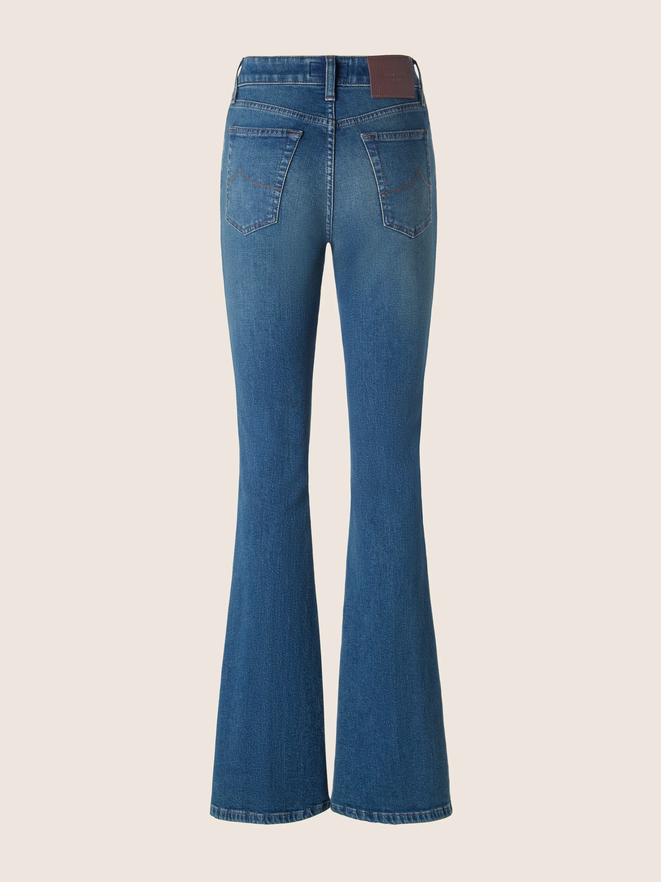 Victoria - Comfort Jeans - Image 3