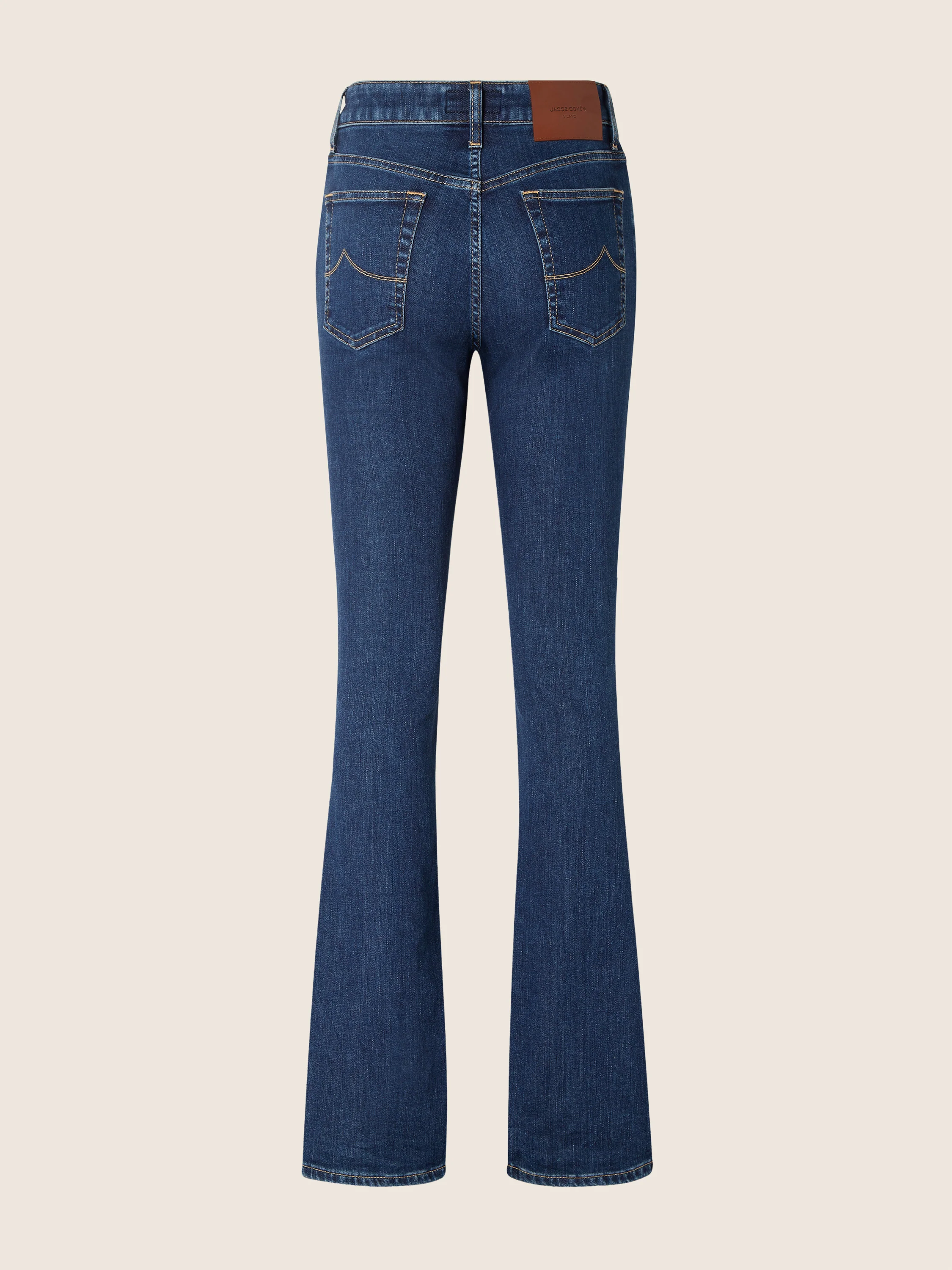 Vivian - Super Stretch Jeans - Image 4