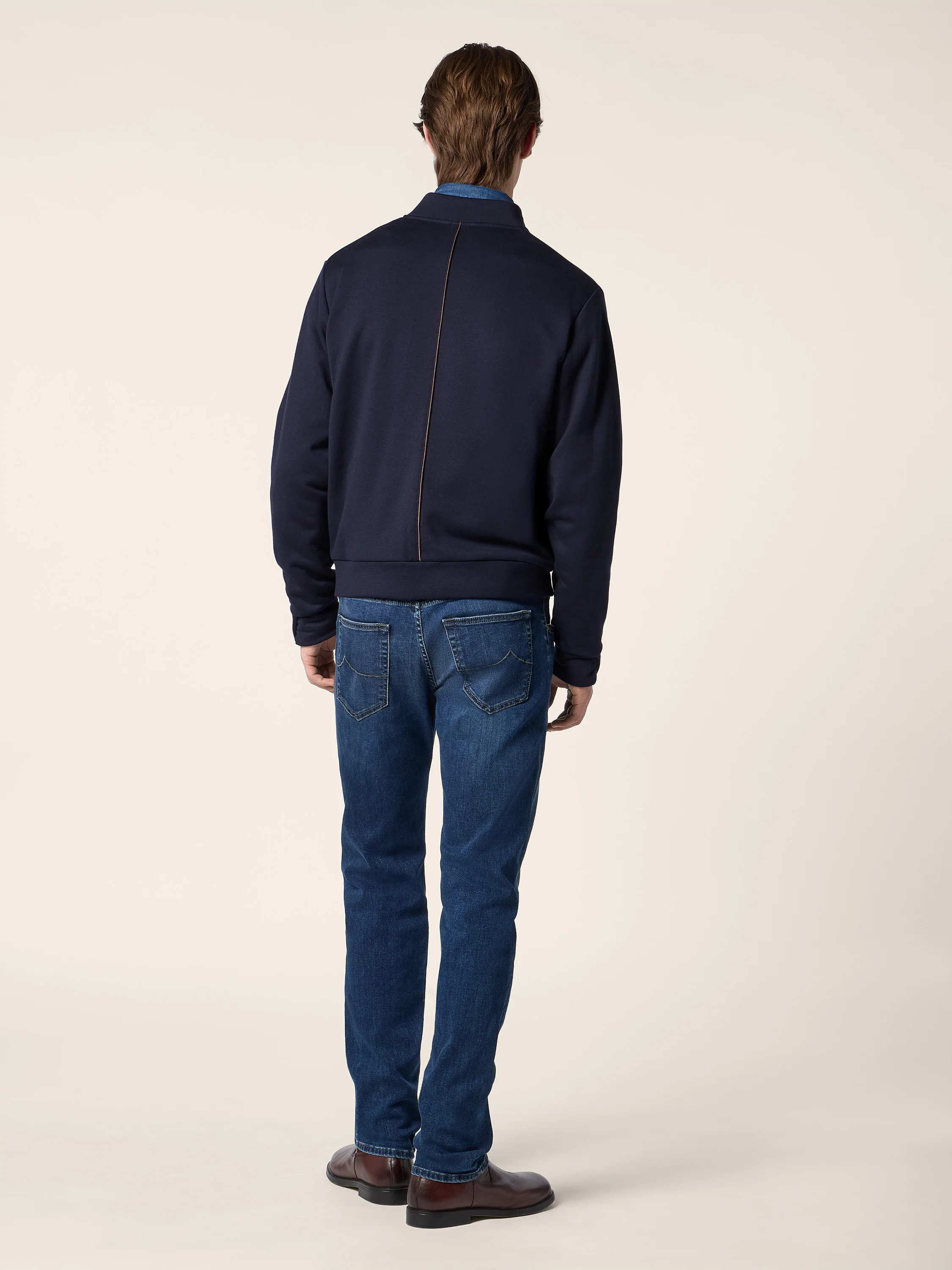 Cashisland Sweatshirt - Image 3